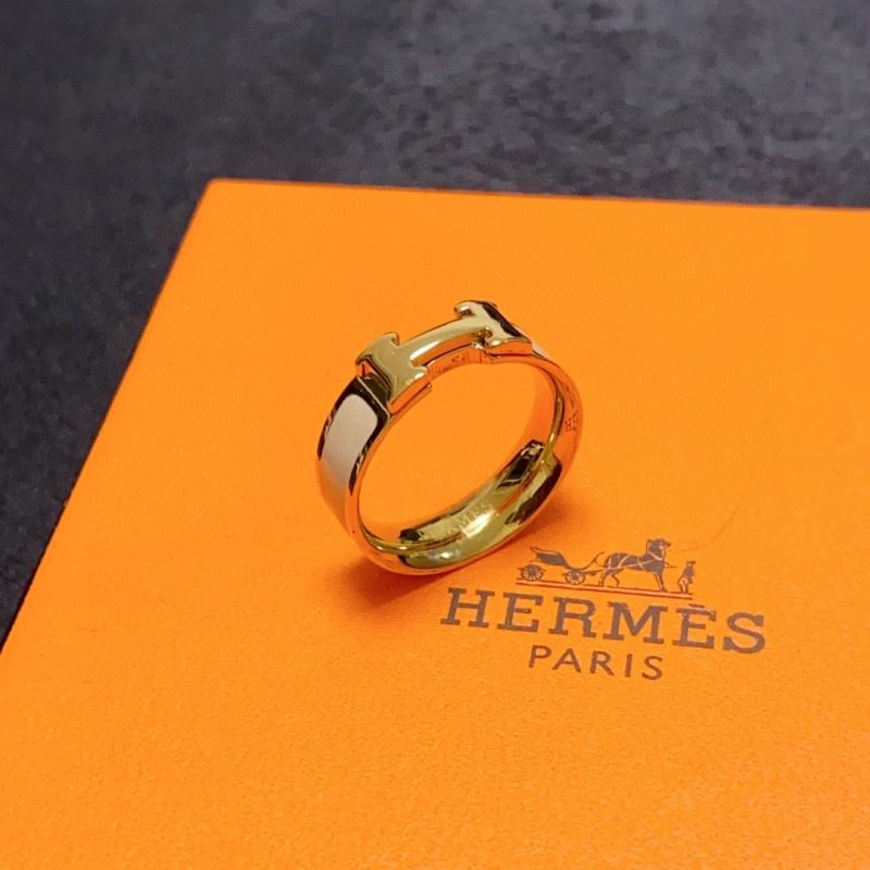 Hermes Rings